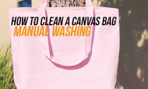Wash sheets separately to prevent other items from getting tangled or balled up in them. How To Clean A Canvas Bag