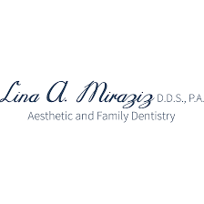 The npi number for carolina aesthetic dentistry pa is 1922115658. Dr Lina A Miraziz Cowpens South Carolina American Dental Association