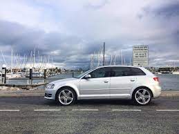 2010 Audi A3 Sportback 1 8 Tfsi Ltd Ed Review Caradvice