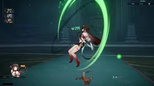 Lingsha ryona - Honkai: Star Rail - EnglishJPCN