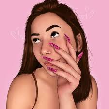 Evie Cochran || UTAH NAIL TECH ⚡️ (@eviegracenails) • Instagram photos and  videos