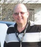 Earl Donald Goodson Jr. Obituary October 24, 2012