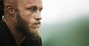 Why did travis fimmel leave the series? Ugly Confession Travis Fimmel Ragnar Lothbrok Gif Hunt