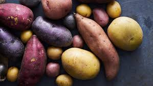 Maybe you would like to learn more about one of these? 9 Mistakes You Re Probably Making When Cooking Potatoes Cooking Light