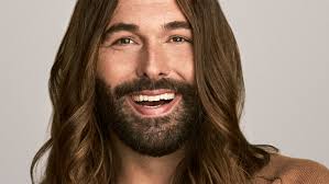 Queer Eye' Star Jonathan Van Ness Signs With UTA