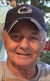Obituary for Dwight R. Wenner