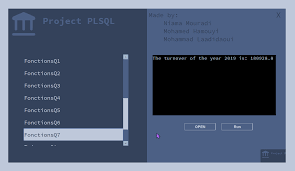 Sistem informasi untuk restoran soto sedari menggunakan aplikasi web dengan teknologi php framework codeigniter3 dan mysql. Swing Gui Github Topics Github