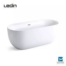 Here are some of the best bathtubs that will make bath time fun. Ledin Freestanding Bathtub Lazada