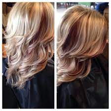 Pin By Marissa Adams On Random Beauty Blonde Hair With Highlights Blonde Hair Color Hair Styles