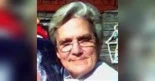 Ann Hanson Brewster Obituary