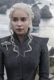 Emilia clarke might be the cast member from game of thrones that i'll miss most. Emilia Clarke Game Of Thrones Creators Respond To Dany Controversy