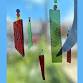Stained Glass Windchime Workshop event image