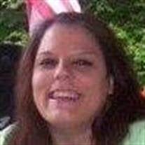 Beth Ann (Maynard) Cantrell Obituary