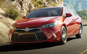 In 2015 toyota sold 429,355 camrys in the united states alone. 2016 Toyota Camry Xle Review By John Heilig Video