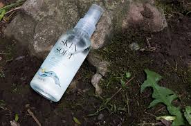 Avon Skin So Soft Original Dry Oil Spray Review Off Road Cc
