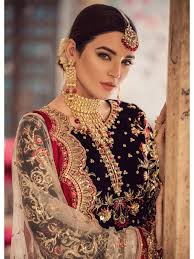 50 ideas wedding party wear dresses pakistani for women 2020 by fashion forever! Stunning Pakistani Bridal Outfits For Women May 2021