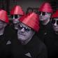 DEVO: Mutate Don't Stagnate - The Van Buren, 401 W Van Buren St Event Image