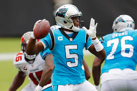 The carolina panthers released quarterback cam newton, the man who led them to super bowl 50 the fading panthers cut ties with head coach ron rivera on tuesday as secondary coach perry. La Chargers Getting To Know The Week 3 Opponent The Carolina Panthers