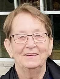 Obituary information for Patricia "Pat" Buck