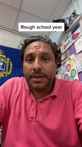 Eric Arguello Teacher