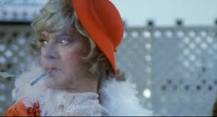 Cinesnatch: Movie Spoiler ANGEL (1984)