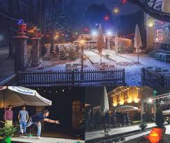 See 303 unbiased reviews of bamberger haus, rated 4.5 of 5 on tripadvisor and ranked #239 of 3,564 restaurants in munich. Bamberger Haus Eisstockschiessen Ein Wenig Gluhwein Oder Facebook