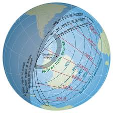 A concise summary of all solar eclipses from 2021 through 2030 is presented here in three ways. Solar And Lunar Eclipses In 2021 Sky Telescope Sky Telescope