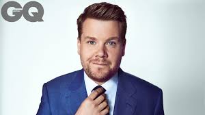 See full list on marriedbiography.com How James Corden Broke America British Gq