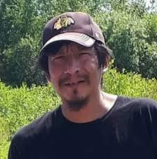 Who is the head of the fur block in La Ronge area?