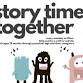 Story Time Together event in Johnston, IA