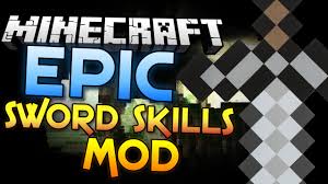 If you love zelda and you love minecraft, then you'll for sure love this mod. Dynamic Sword Skills Mod 1 12 2 1 11 2 Epic Sword Mastery 9minecraft Net