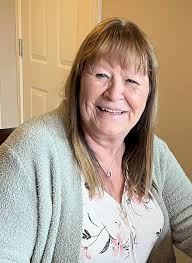 Obituary information for Pamela Margaret Couturier