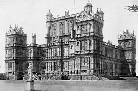 Image result for wollaton hall nottingham