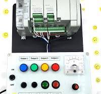 Allen Bradley PLC Trainers, Lessons, Programming Kits, learn ...