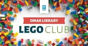Fridays Lego and STEAM