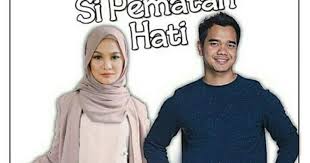 Hikayat cinta si pematah hati episod 9 / episod 10 / episod 11 / episod 12 : Sinopsis Drama Hikayat Cinta Si Pematah Hati