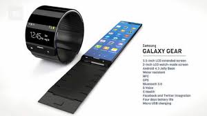 Check out the latest samsung galaxy smartphones available at verizon. Samsung Galaxy Gear Smartwatch Details Leaked