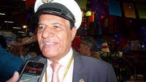 Él mismo lo presenta y. Belisario Marin Promueve Turismo De Panama A Medellin Columna Vip