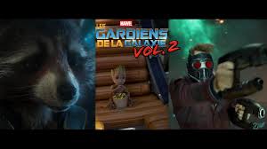 Aug 25, 2017 · les gardiens de la galaxie 3 est un film réalisé par james gunn avec chris pratt, zoe saldana. Les Gardiens De La Galaxie 2 Ce Que L On A Aime Et Pas Aime Dans Le Film