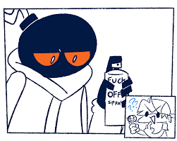 Maybe you would like to learn more about one of these? Just A Silly Comic Fridaynightfunkin