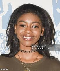 Nia Imani's Instagram, Twitter & Facebook