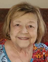 Beth Schwartz Obituary (1950