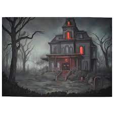We did not find results for: Haunted House Painting