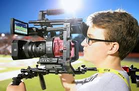 BARRINGTON HIGH SCHOOL TV VAN — Ashby