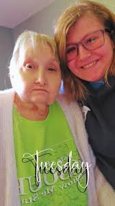 Dorothy Mooney Obituary May 5, 2025