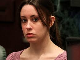 Casey Anthony joins TikTok to announce new career as 'legal advocate'