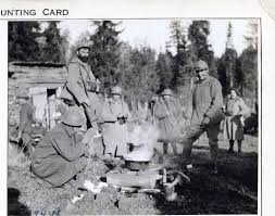 Image result for Flat White 1918 Military