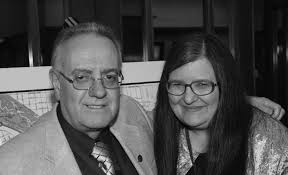 PRESIDENT'S CORNER CARL HARRINGTON ELECTED FOURTH PRESIDENT OF IWMF