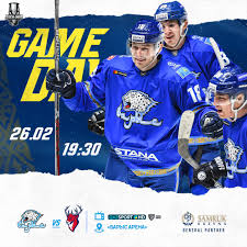 «металлург» выиграл серию у «барыса» в 1/8 финала кубка гагарина 12 марта 19:11. Khl Plej Off Barys Torpedo Pered Matchem 1 Igra Novosti Press Centr Hk Barys