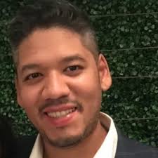 Adonis Madera, Cloud Solutions Architect PMP